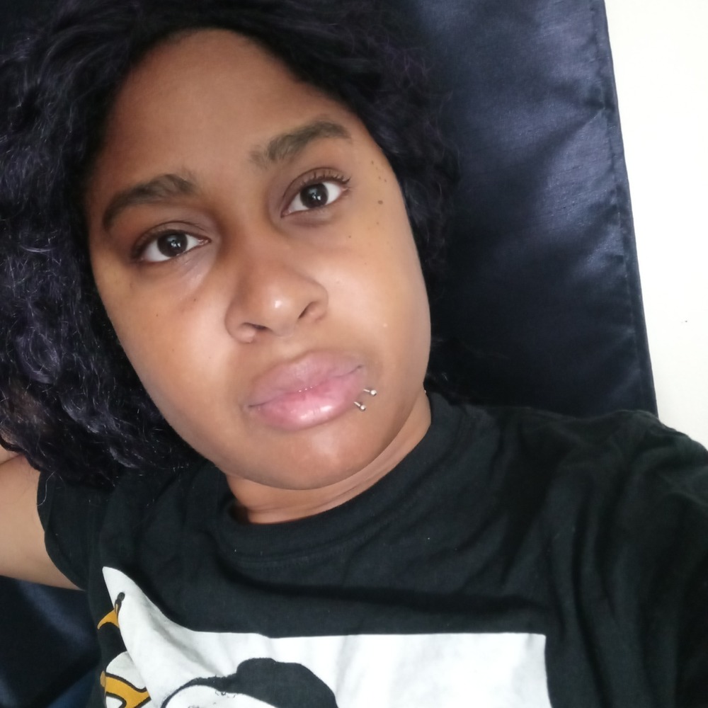 Meet your Posher, Kalisha